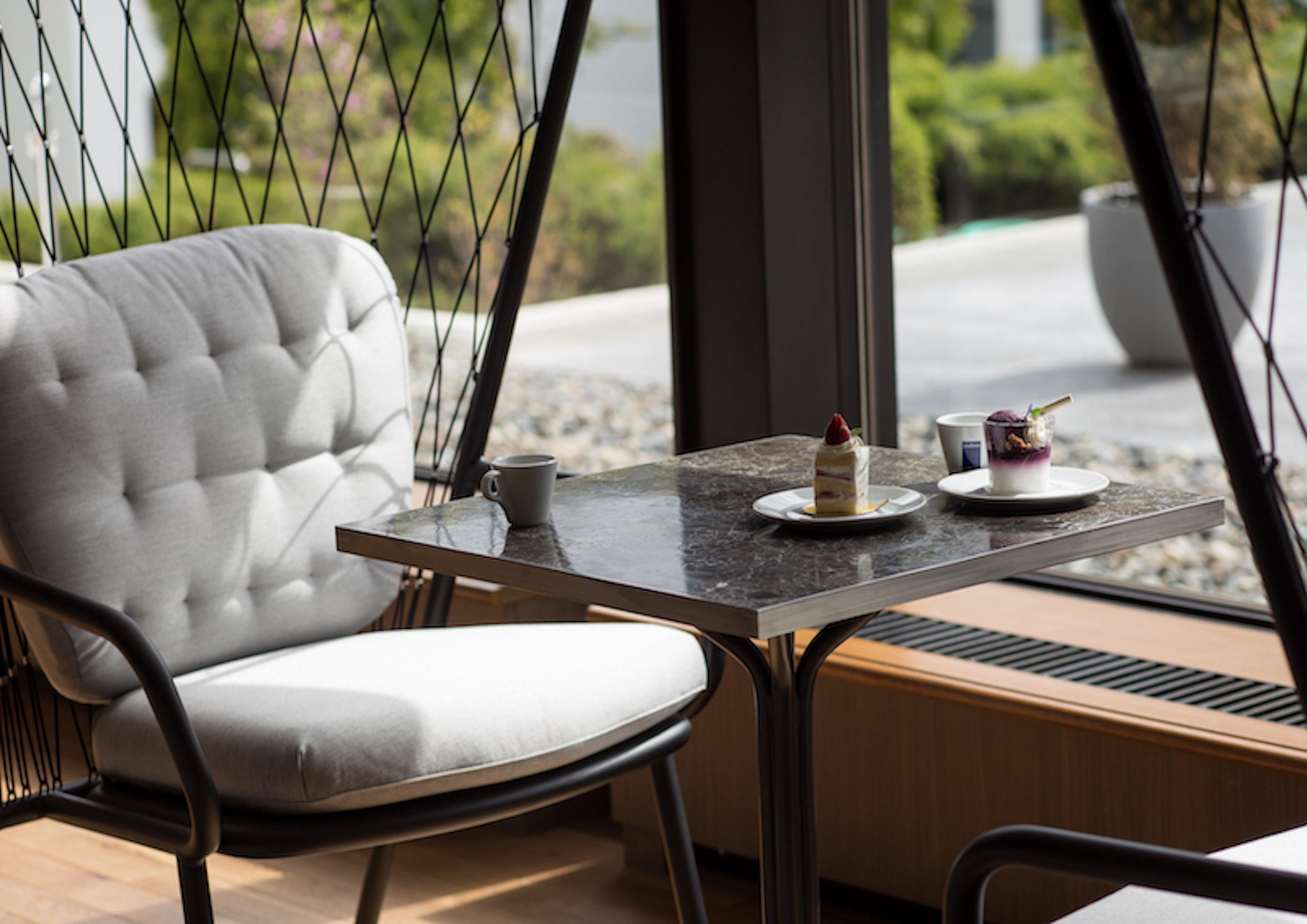 Holiday Inn Resort Shinano-Omachi Kuroyon By Ihg Exteriör bild