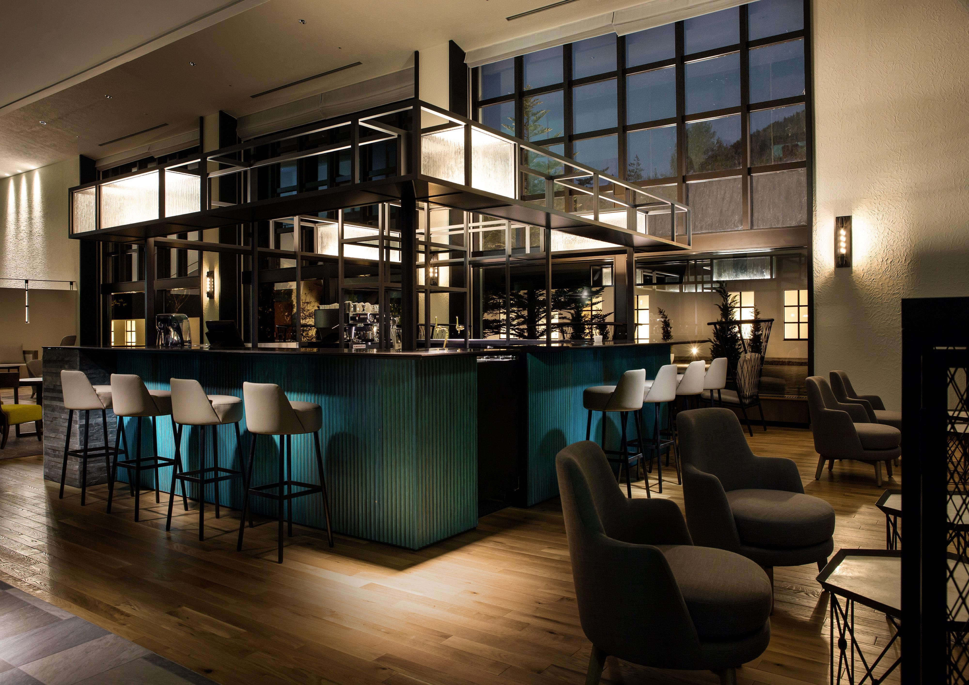 Holiday Inn Resort Shinano-Omachi Kuroyon By Ihg Exteriör bild