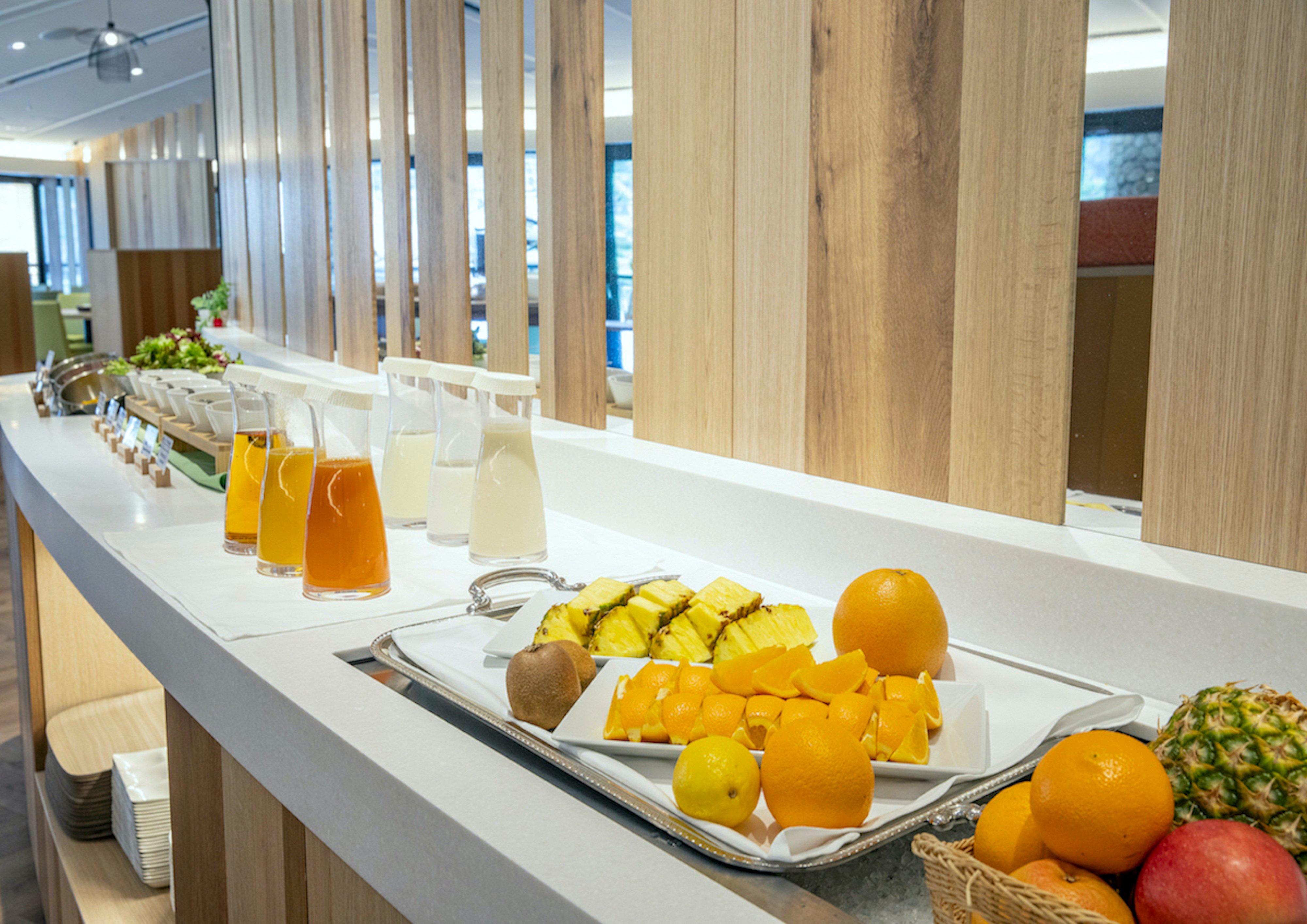 Holiday Inn Resort Shinano-Omachi Kuroyon By Ihg Exteriör bild
