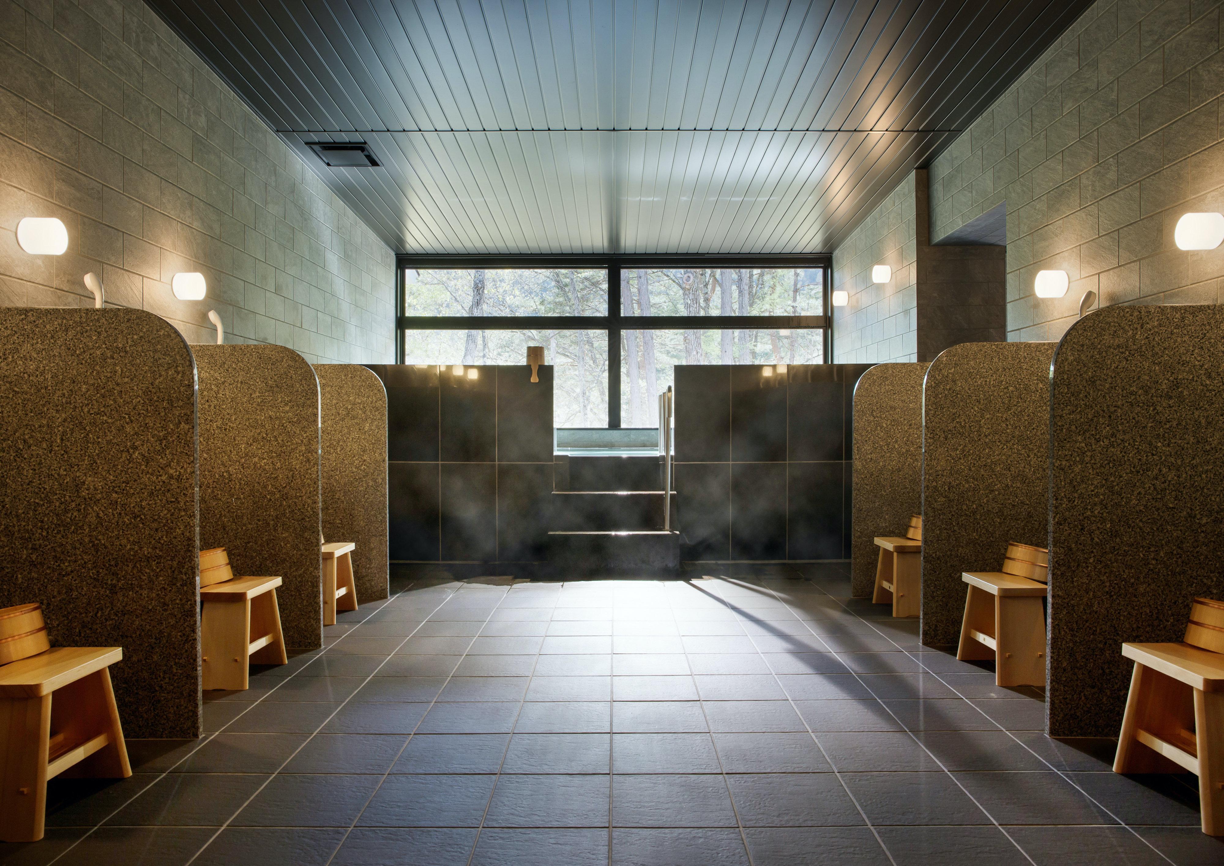 Holiday Inn Resort Shinano-Omachi Kuroyon By Ihg Exteriör bild