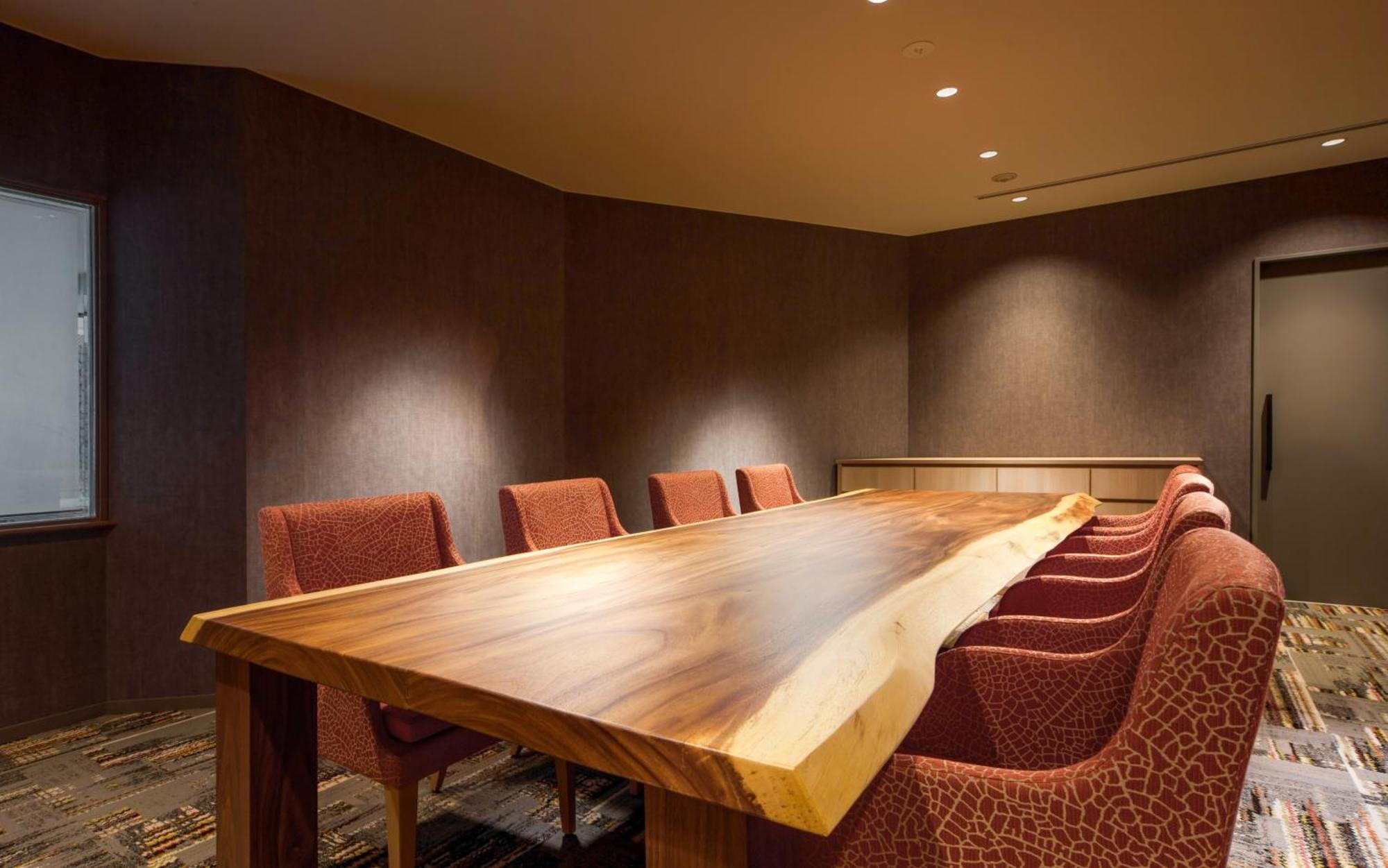 Holiday Inn Resort Shinano-Omachi Kuroyon By Ihg Exteriör bild