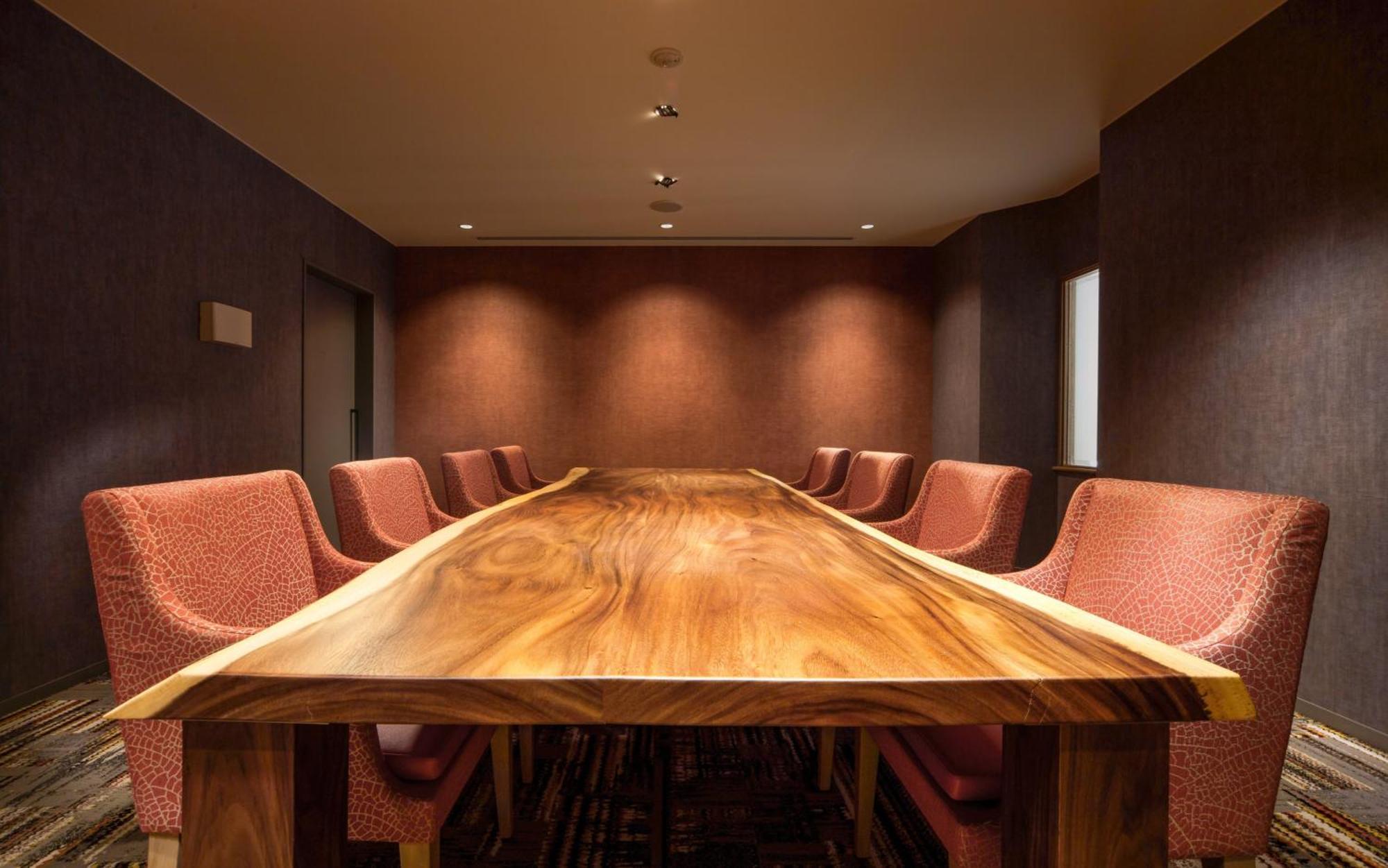 Holiday Inn Resort Shinano-Omachi Kuroyon By Ihg Exteriör bild
